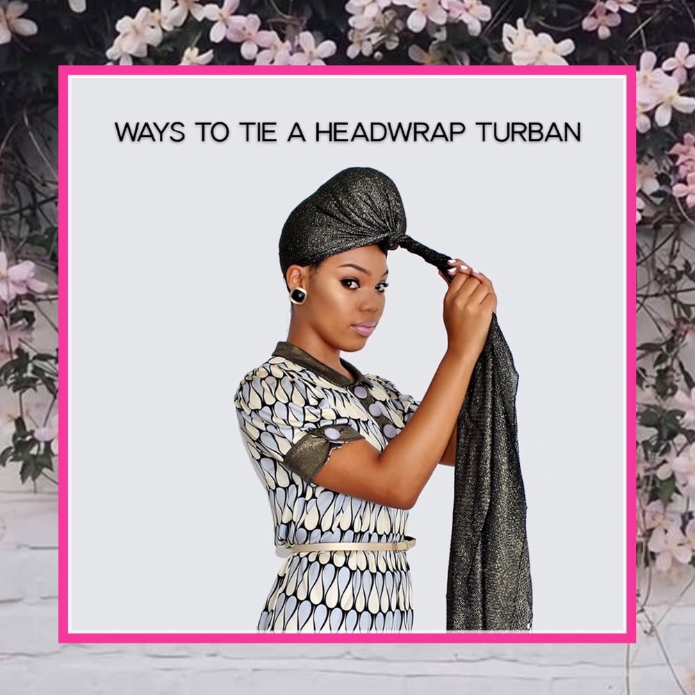 🎀 WAYS 2 TIE 🎀